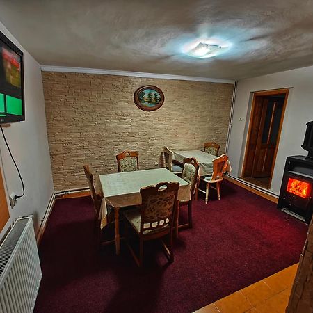 Casa Miclau Apartment Baile Herculane Luaran gambar