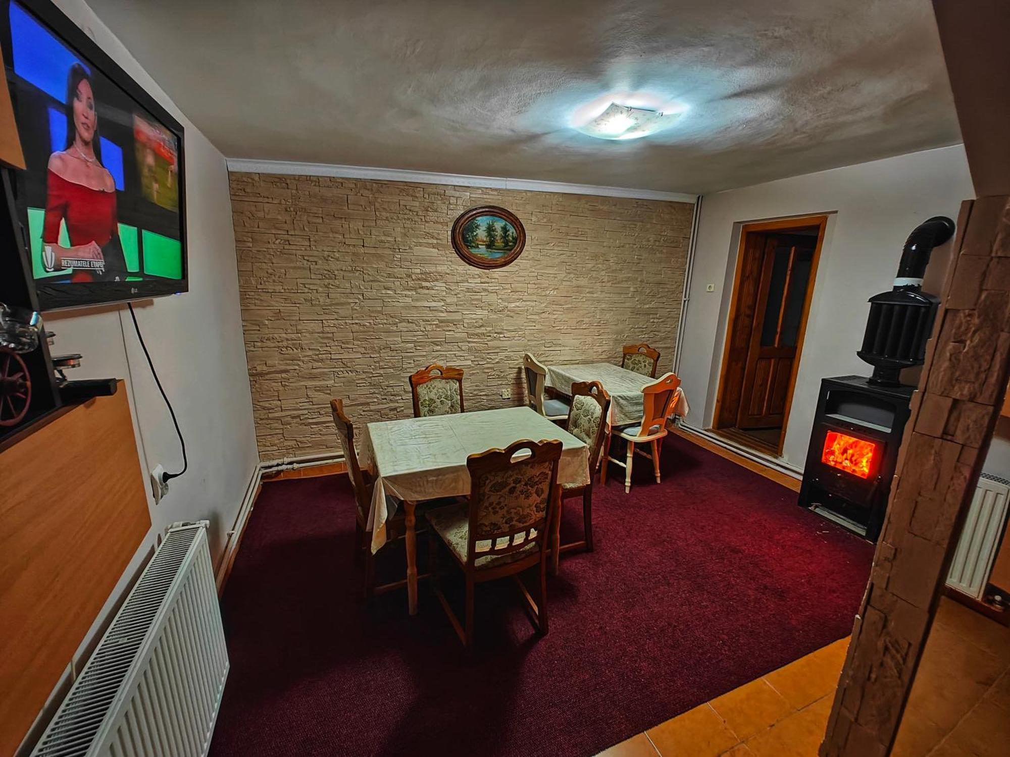 Casa Miclau Apartment Baile Herculane Luaran gambar