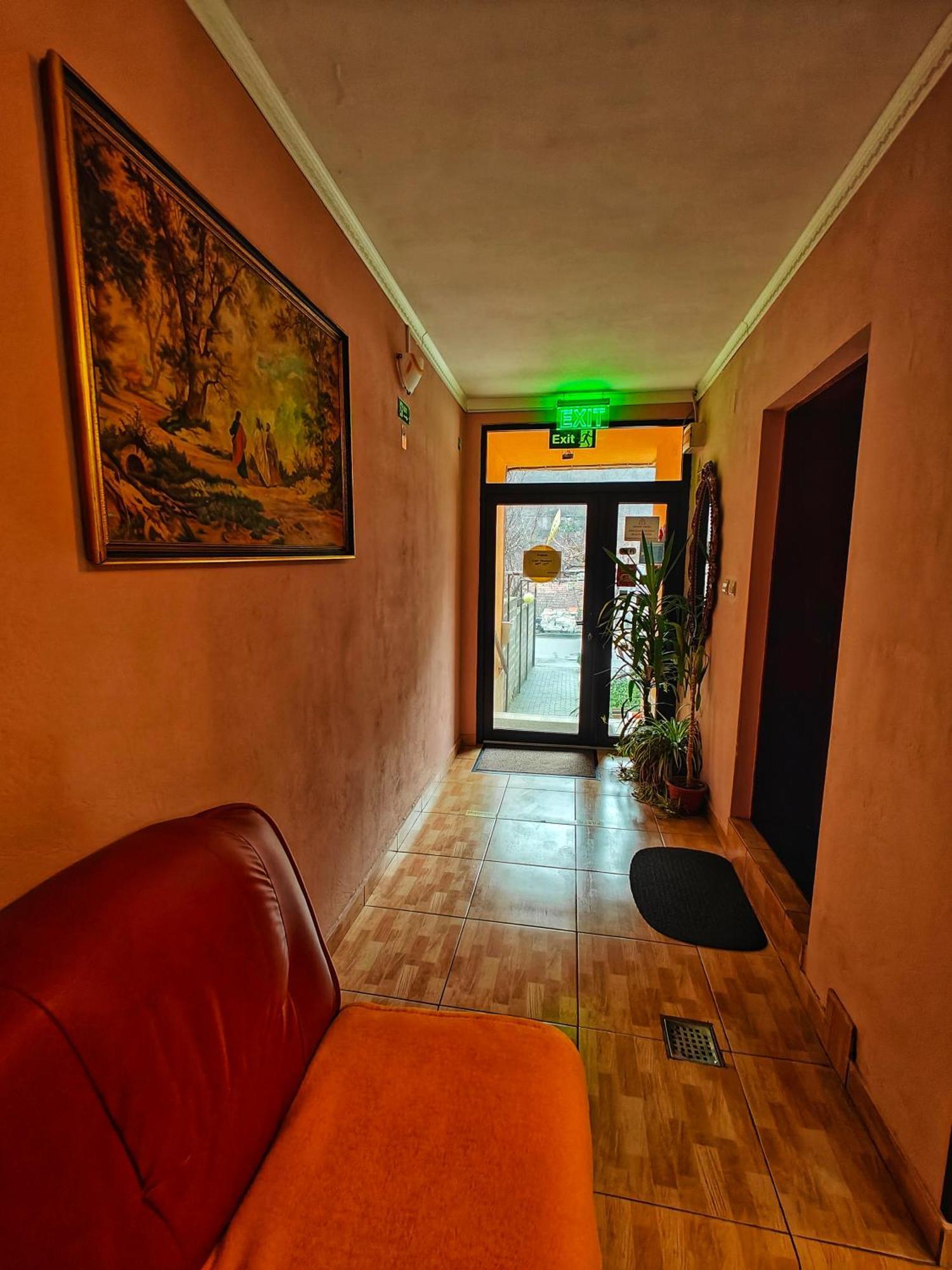 Casa Miclau Apartment Baile Herculane Luaran gambar