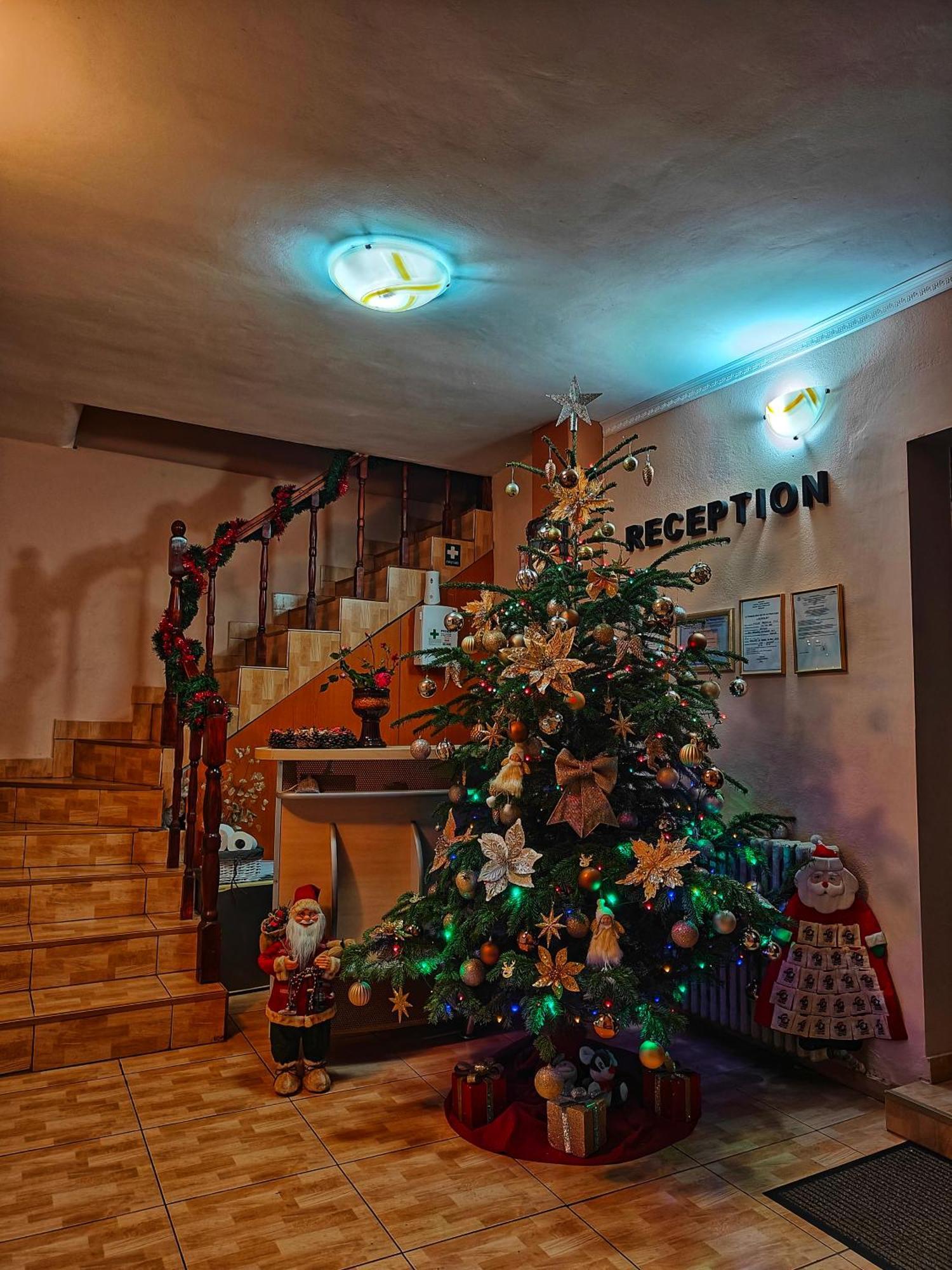 Casa Miclau Apartment Baile Herculane Luaran gambar