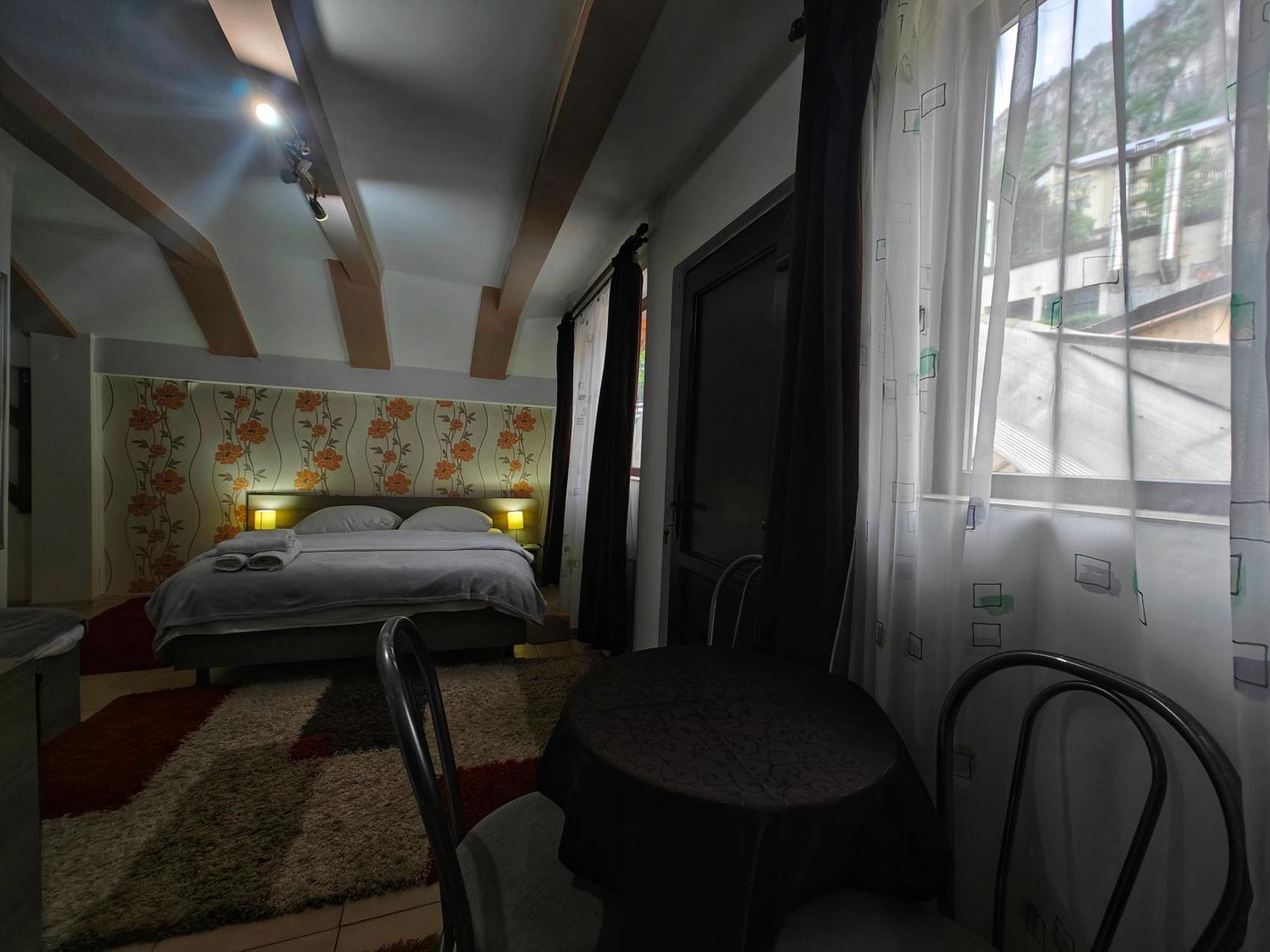 Casa Miclau Apartment Baile Herculane Luaran gambar
