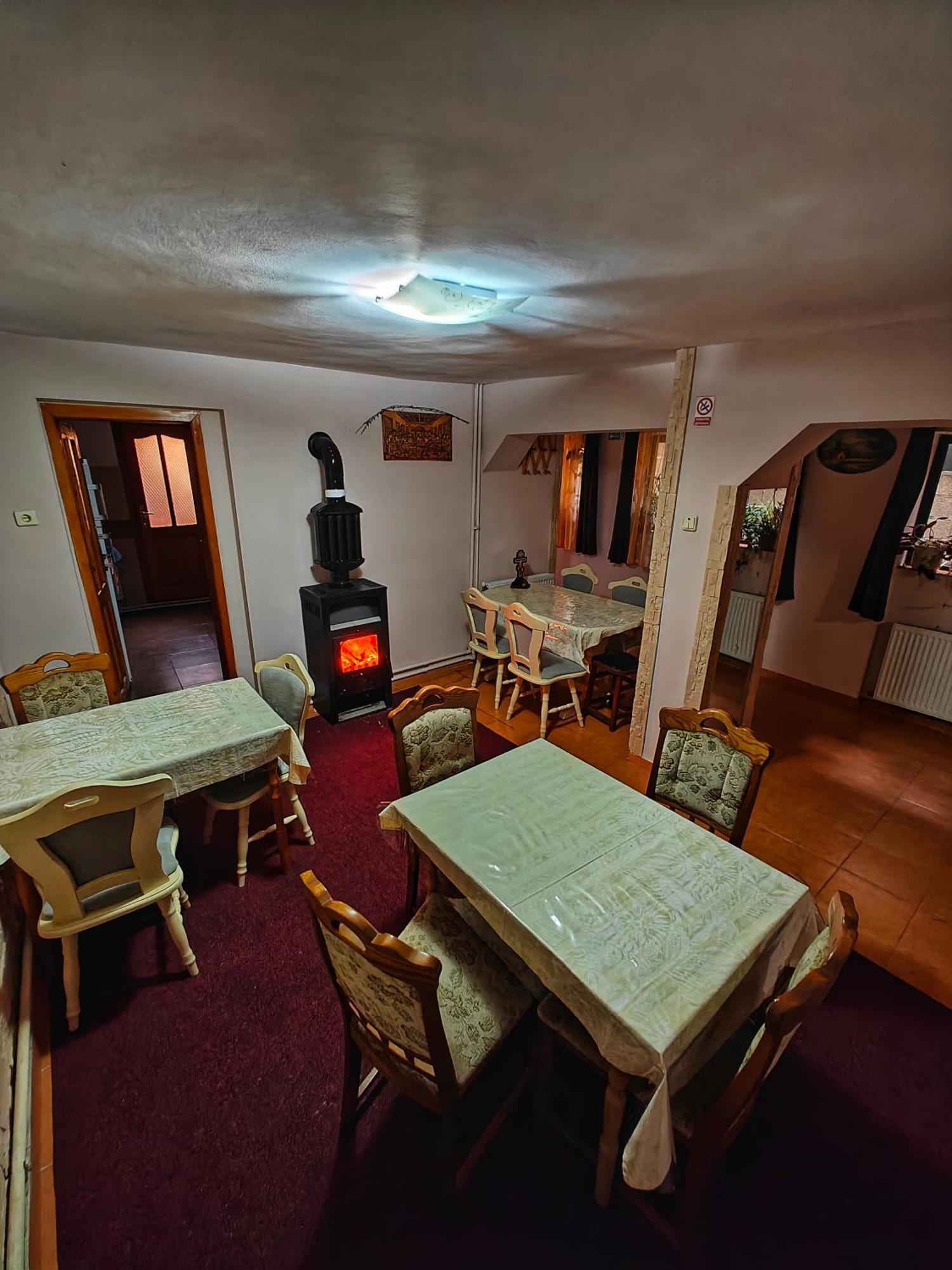 Casa Miclau Apartment Baile Herculane Luaran gambar
